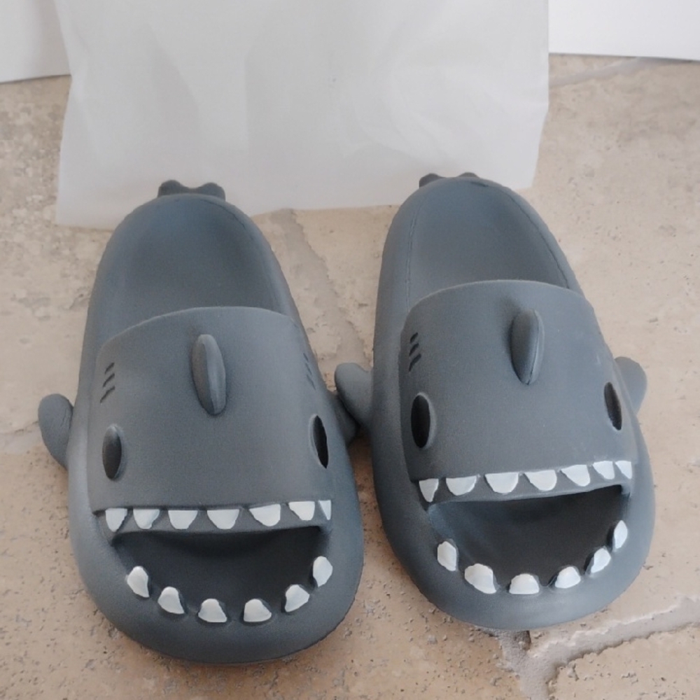 Shark Slides